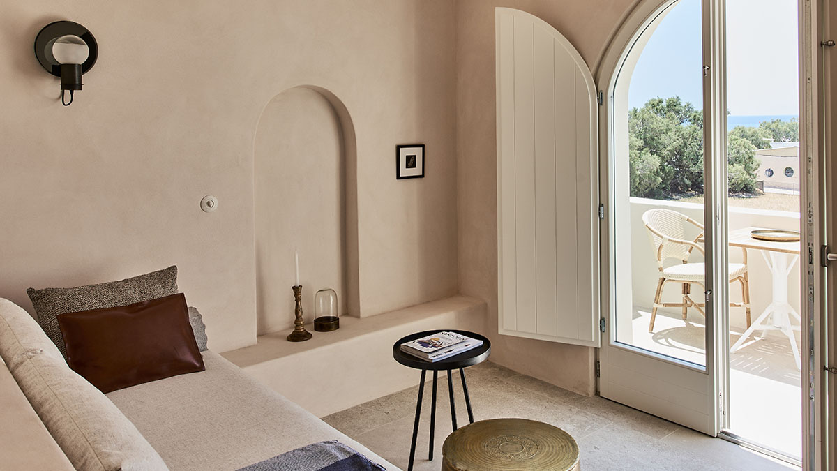 Istoria a Member of Design Hotels - NR